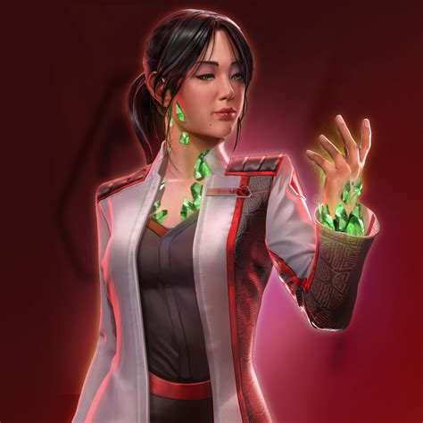 cnc rivals jade|Decks (Rivals) .